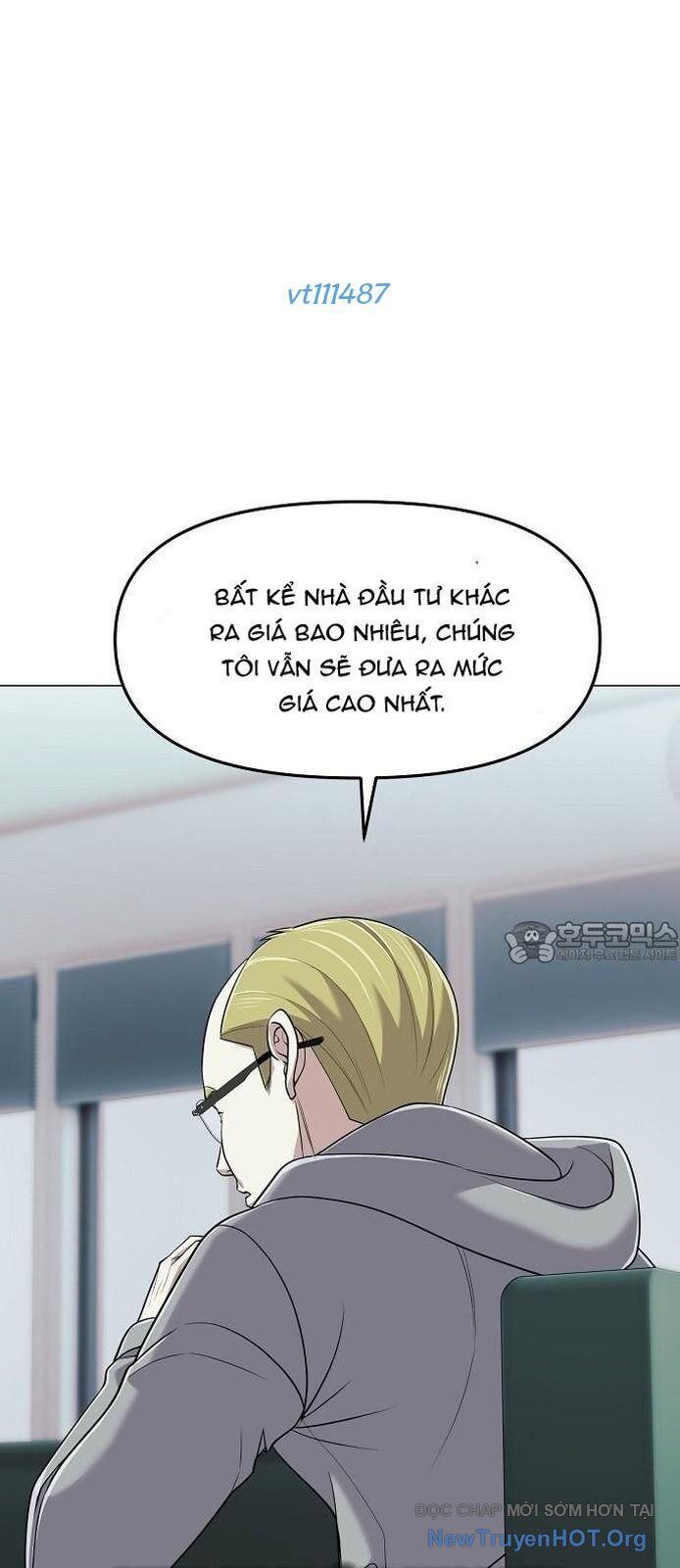 Nhân Viên Thực Tập Kim Cheolsu - chap106 - Trang 19